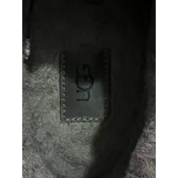 Men's Ugg Neumel Suede Upper Boot New Navy size 11 - Picture 8 of 9